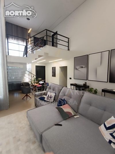 Casa, 3 quartos, 255 m² - Foto 2