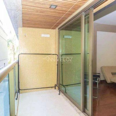 Apartamento, 2 quartos, 83 m² - Foto 5