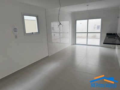 Sobrado, 3 quartos, 152 m² - Foto 5