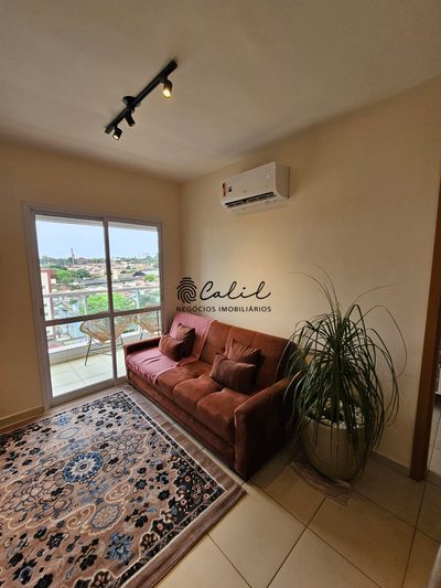 Apartamento, 2 quartos, 55 m² - Foto 3