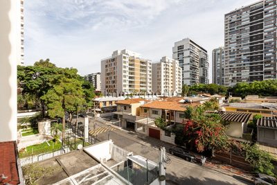 Apartamento, 4 quartos, 220 m² - Foto 3
