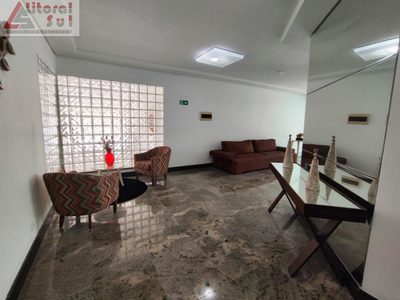 Cobertura, 3 quartos, 290 m² - Foto 2