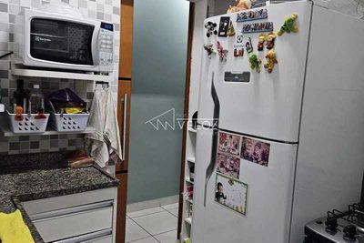 Apartamento, 3 quartos, 76 m² - Foto 5