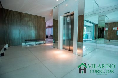 Apartamento, 4 quartos, 186 m² - Foto 2