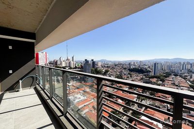 Apartamento, 2 quartos, 87 m² - Foto 1