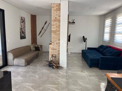Chácara, 4 quartos, 1 m² - Foto 3