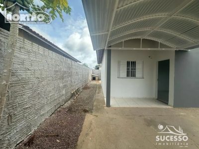Casa, 3 quartos, 60 m² - Foto 4