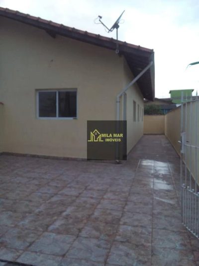 Casa, 2 quartos, 55 m² - Foto 3