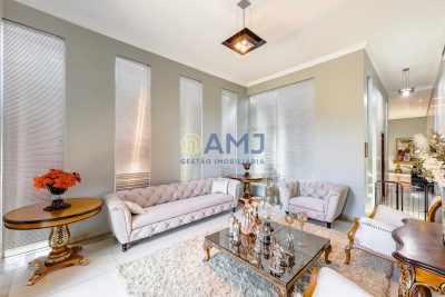 Casa, 4 quartos, 410 m² - Foto 2
