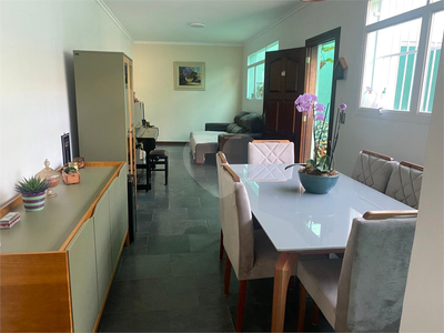 Casa, 3 quartos, 170 m² - Foto 3