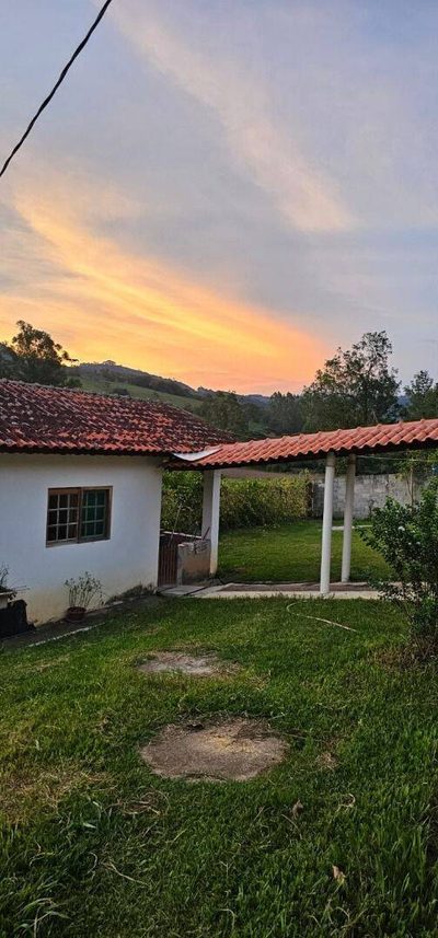 Chácara, 3 quartos, 4533 m² - Foto 2