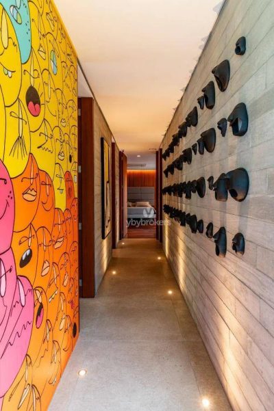 Casa de Condomínio, 5 quartos - Foto 5