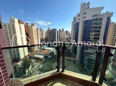 Apartamento, 3 quartos, 233 m² - Foto 4