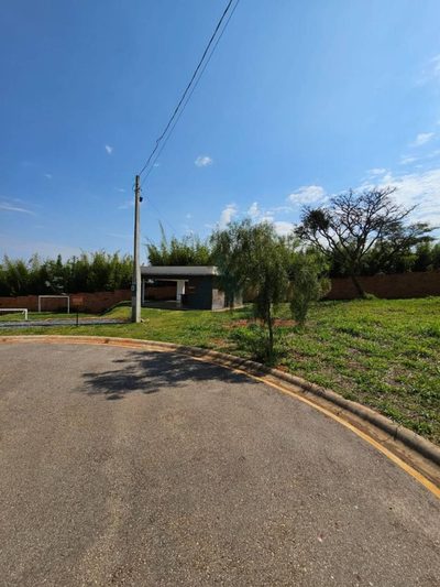 Loteamento e Condomínio, 293 m² - Foto 2
