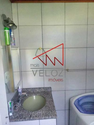 Apartamento, 1 quarto, 25 m² - Foto 1
