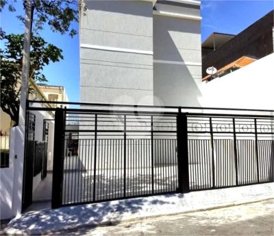 Casa de Condomínio, 2 quartos - Foto 1