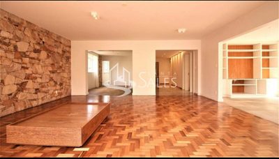 Apartamento, 5 quartos, 327 m² - Foto 2