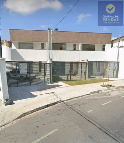 Casa, 3 quartos, 120 m² - Foto 1