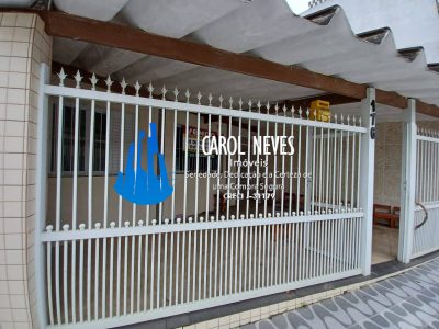 Casa, 3 quartos, 76 m² - Foto 1