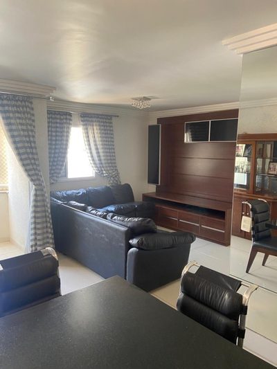 Apartamento, 2 quartos, 87 m² - Foto 2