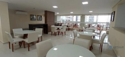 Apartamento, 3 quartos, 136 m² - Foto 3