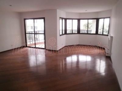 Apartamento, 4 quartos, 203 m² - Foto 3