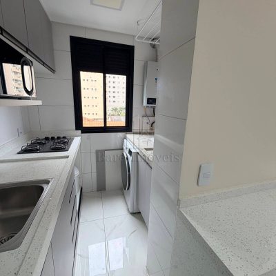 Apartamento, 2 quartos, 41 m² - Foto 5