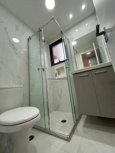 Apartamento, 1 quarto, 29 m² - Foto 3