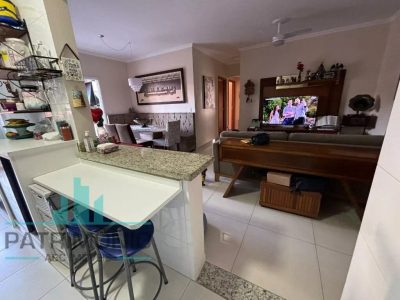 Apartamento, 3 quartos, 89 m² - Foto 2