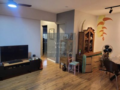 Apartamento, 2 quartos, 87 m² - Foto 4