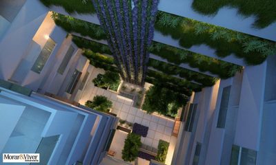 Apartamento, 2 quartos, 85 m² - Foto 5