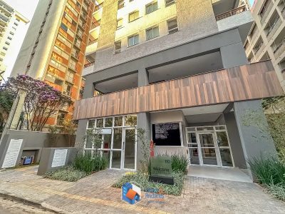 Apartamento, 2 quartos, 41 m² - Foto 1
