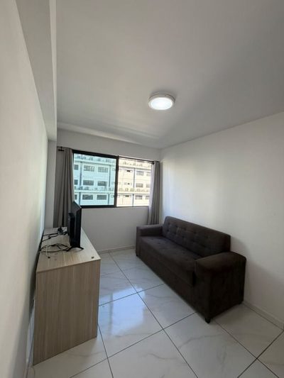 Apartamento, 2 quartos, 53 m² - Foto 5