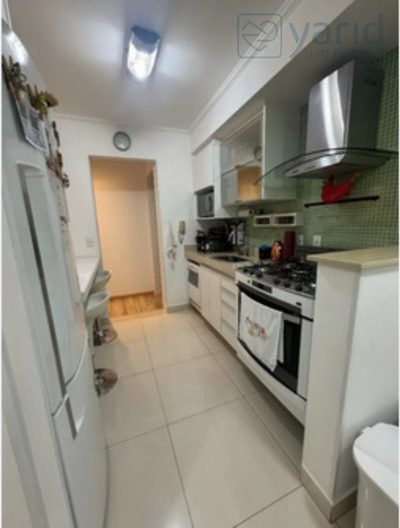 Apartamento, 2 quartos, 73 m² - Foto 5