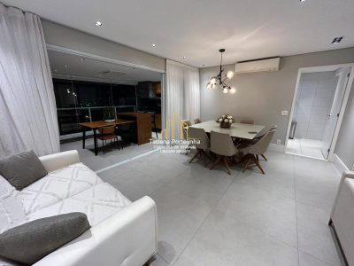 Apartamento, 3 quartos, 113 m² - Foto 4