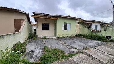 Casa de Condomínio, 2 quartos - Foto 2