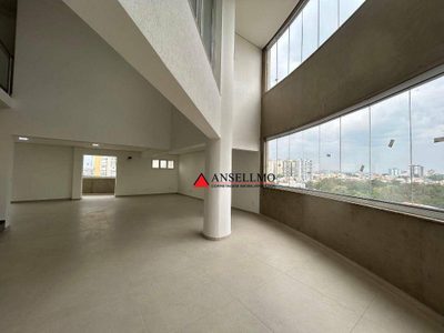 Apartamento, 4 quartos, 265 m² - Foto 4