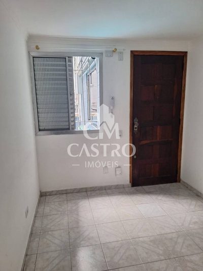 Apartamento, 2 quartos, 48 m² - Foto 1