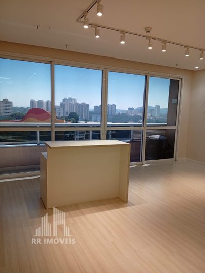 Sala-Conjunto, 56 m² - Foto 3