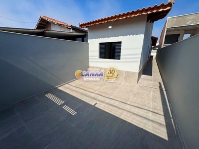 Casa, 3 quartos, 72 m² - Foto 2