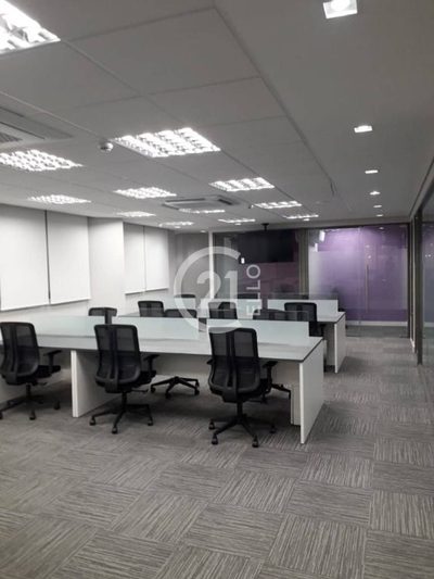 Sala-Conjunto, 280 m² - Foto 1