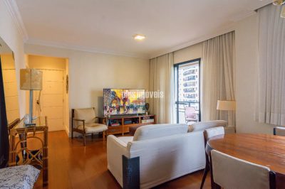 Apartamento, 3 quartos, 103 m² - Foto 1
