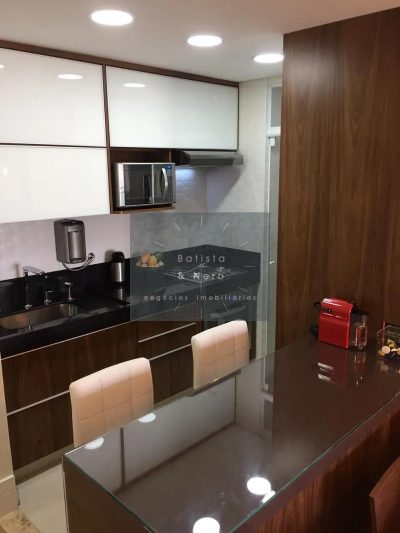 Apartamento, 2 quartos, 87 m² - Foto 5