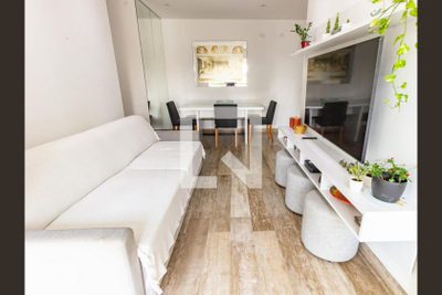 Apartamento, 3 quartos, 80 m² - Foto 4