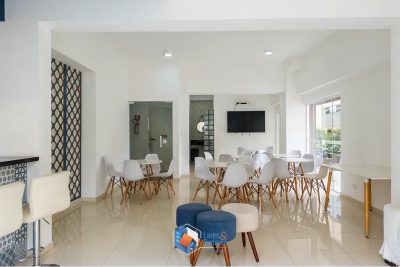 Apartamento, 1 quarto, 51 m² - Foto 4