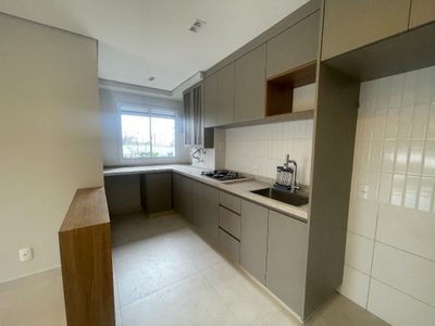 Apartamento, 2 quartos, 56 m² - Foto 2