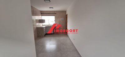 Apartamento, 1 quarto, 30 m² - Foto 5