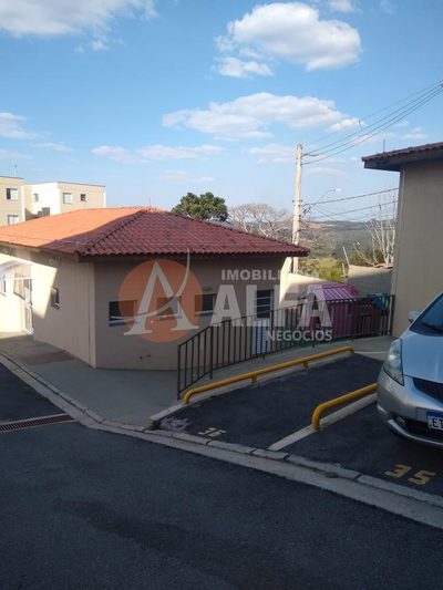 Apartamento, 2 quartos, 48 m² - Foto 2