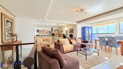 Cobertura, 3 quartos, 177 m² - Foto 1