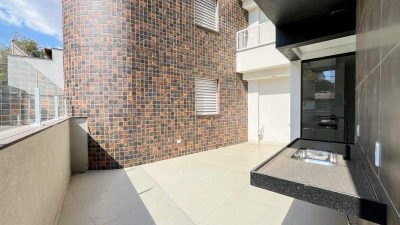 Apartamento, 3 quartos, 66 m² - Foto 1